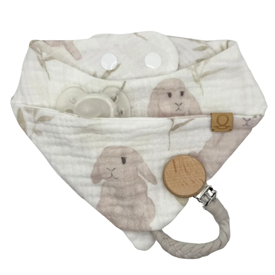 Pastel Bunny – Bild 4